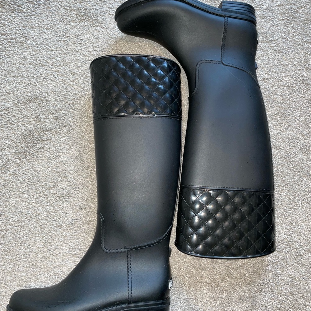 Bootsi Tootsi Rain Boot